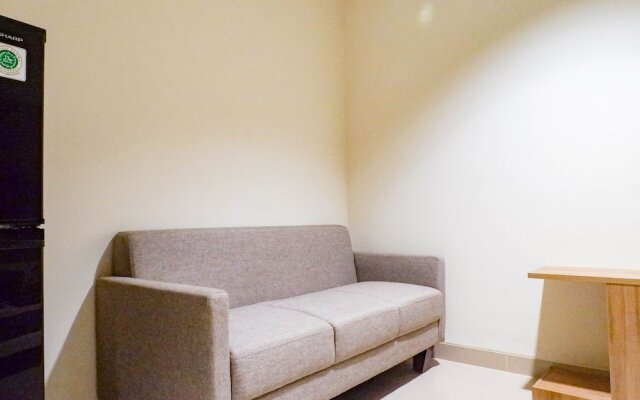 1Br Stunning And Cozy Apartment At Praxis