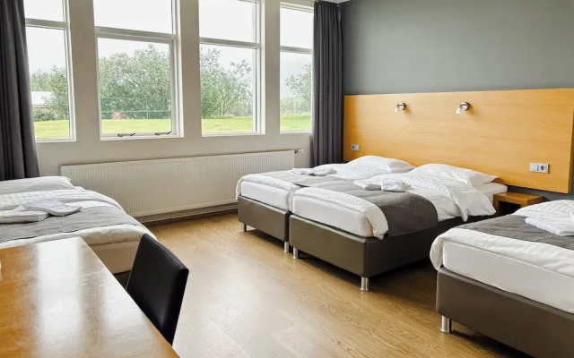 Edda Hotel Nesjum