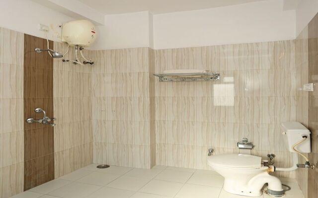 OYO 3540 Hotel Forever Rooms