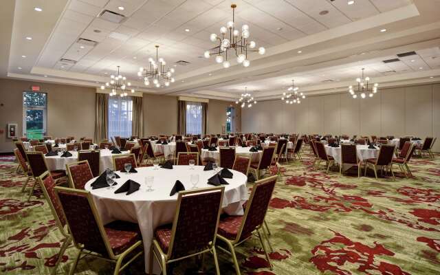 Hilton Garden Inn Lansing West