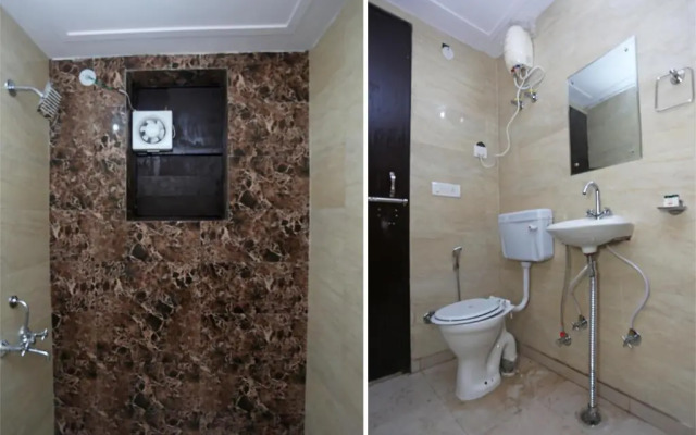 Homeystay Fortune By OYO Rooms