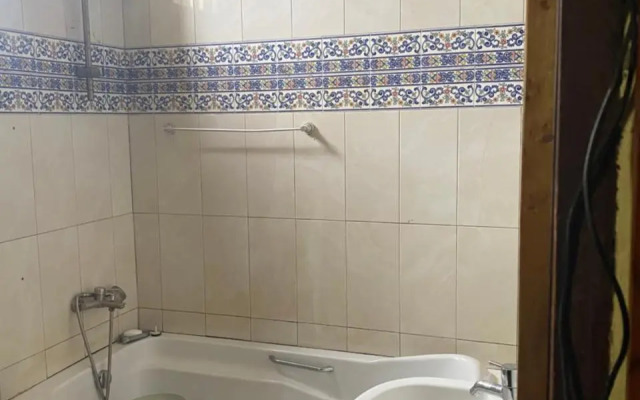 King Makeri Guest House