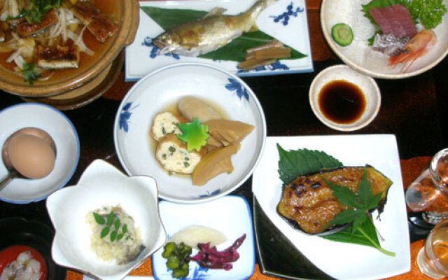 Horieya Ryokan