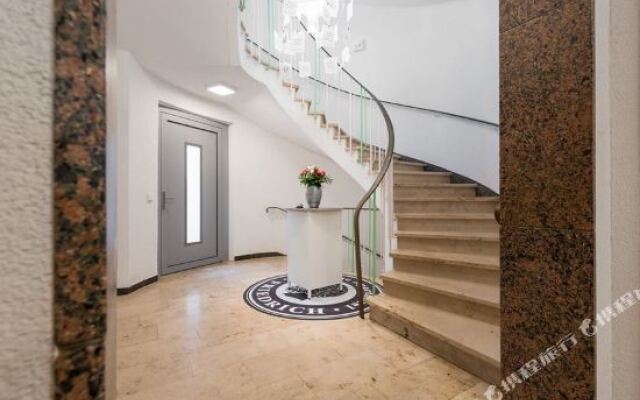 Friedrich Boutique-Apartments