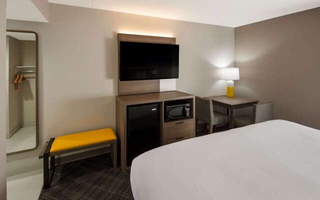 Comfort Inn & Suites Fishers - Indianapolis