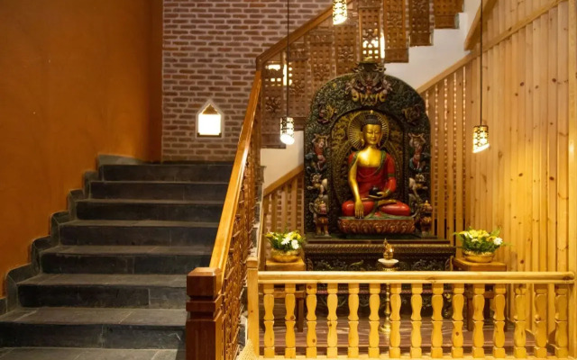 Basera Boutique Hotel