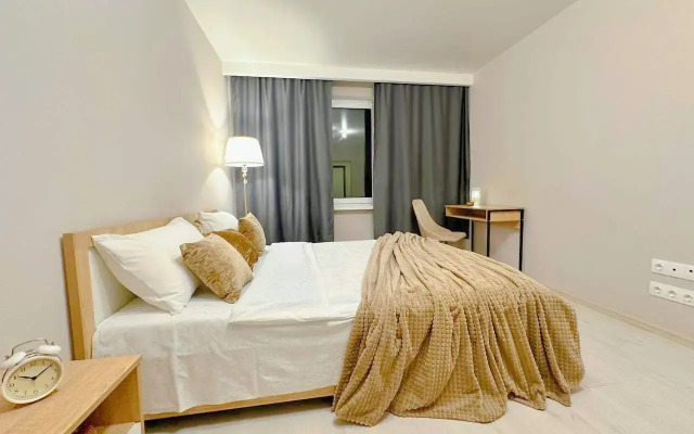 Апартаменты для Вас на проспекте Независимости 143/2