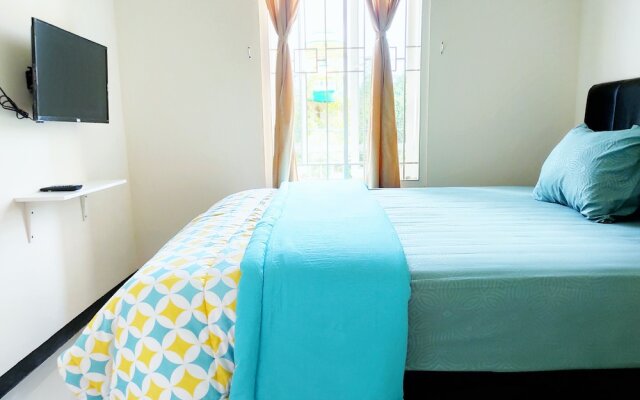 Surabaya Homey near ITS