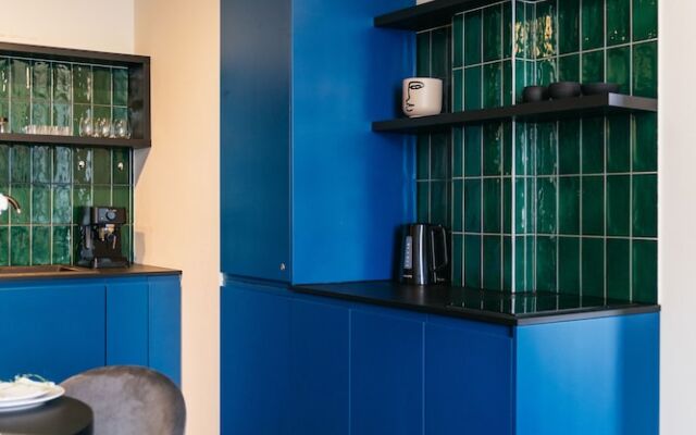 Estery12 - LoftAffair Collection