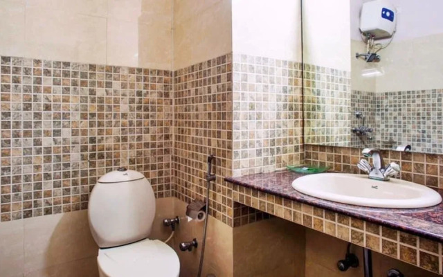 GenX Aravali by 1589 Hotels