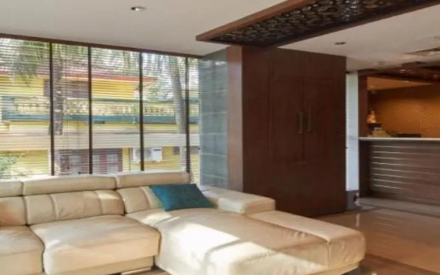 Vishnu Inn