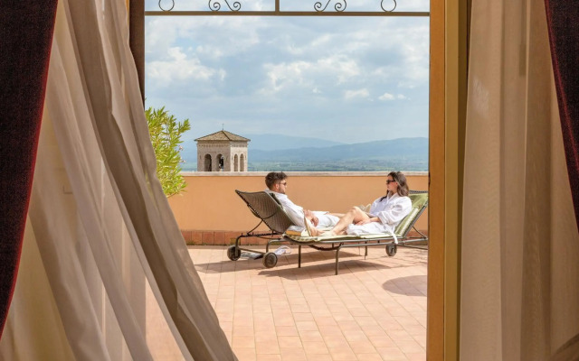 Giotto Hotel & Spa