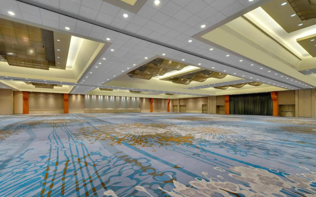 The Westin Harbour Castle, Toronto