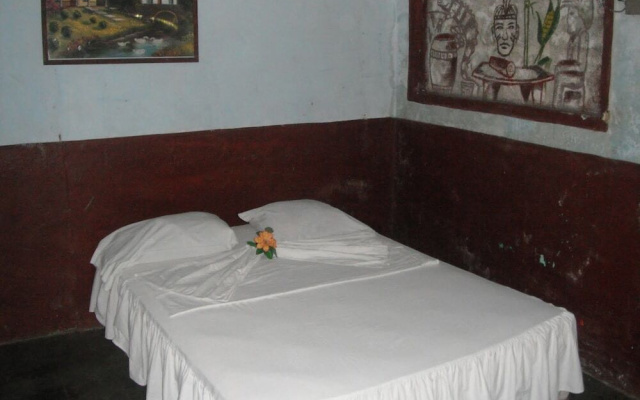 Hospedaje Ortiz Ometepe