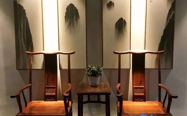 Dongxing Jinghui Hotel – Guest Rooms – Fangchenggang