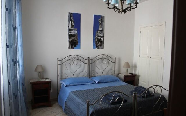 B&B La Porta D'Oriente