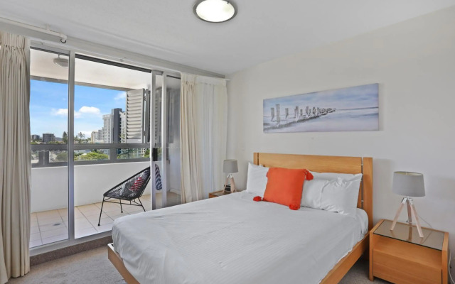Tweed Ultima Apartments