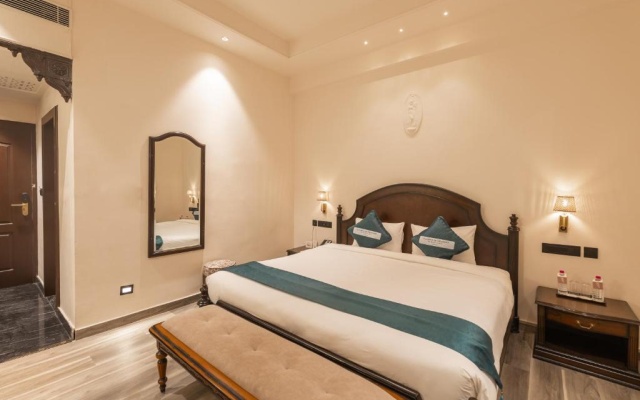 Clarks Resort Ajmer