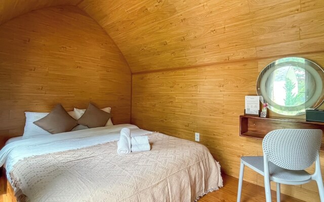 Cottage Retreat DALAT