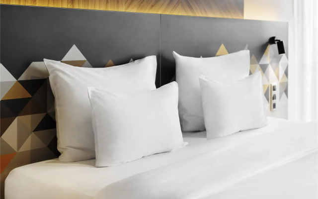 Double Tree by Hilton Ljubljana