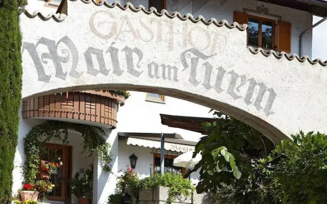Hotel Mair am Turm