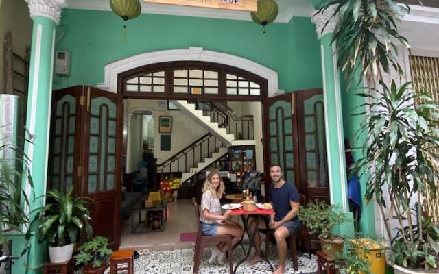 Sala Homestay Hue