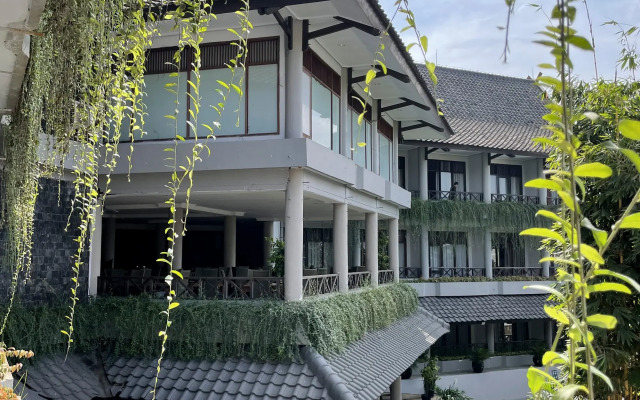 Hotel Tirtagangga Garut