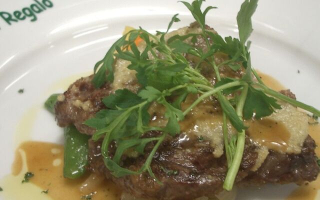 Hotel & Ristorante IL Regalo