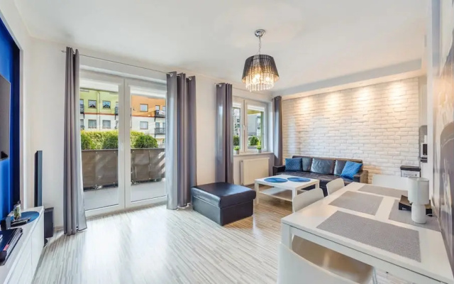 Apartamenty Sun & Snow Kuba - Iwo