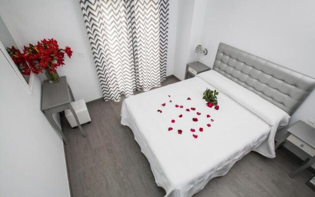 Hostal Boutique Bajamar