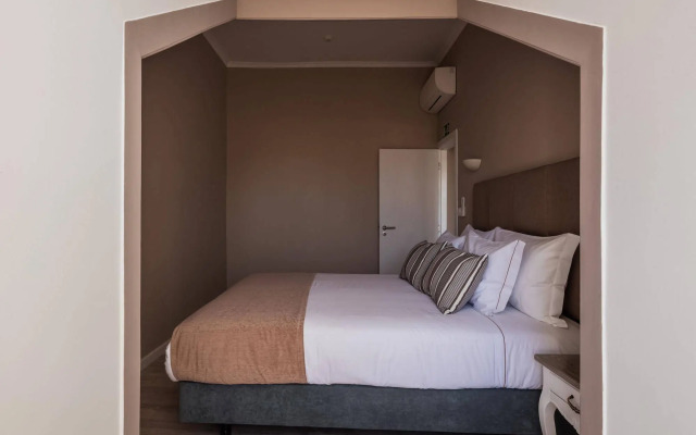 Vila Garden Guesthouse