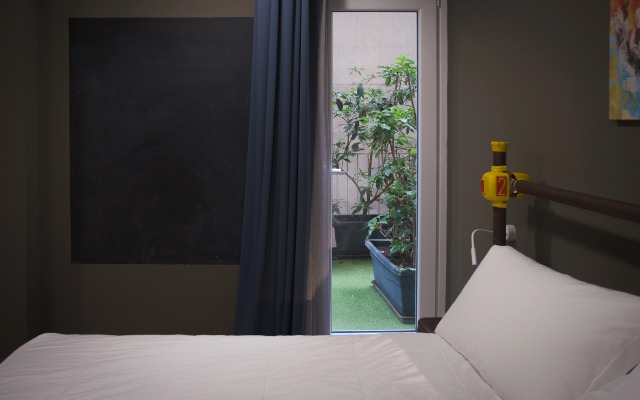 Hostelò Luxury Hostel