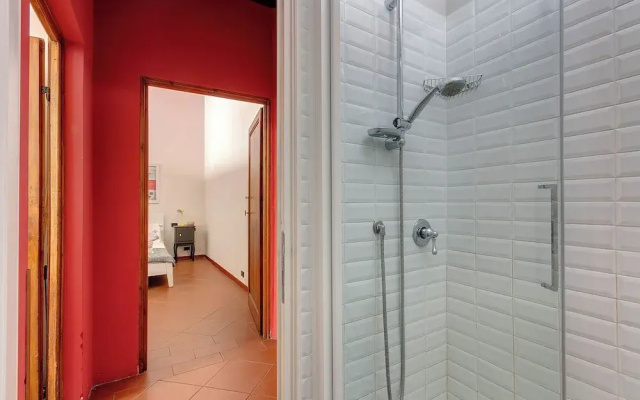 Mamo Florence - Servi Apartment