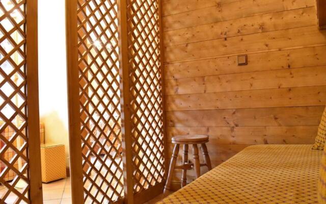 Appartement Méribel, 3 pièces, 5 personnes - FR-1-180-546