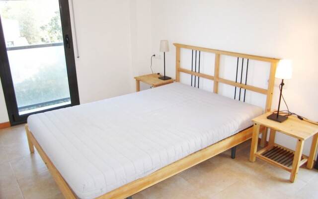 Apartamento Port De La Selva - 1444