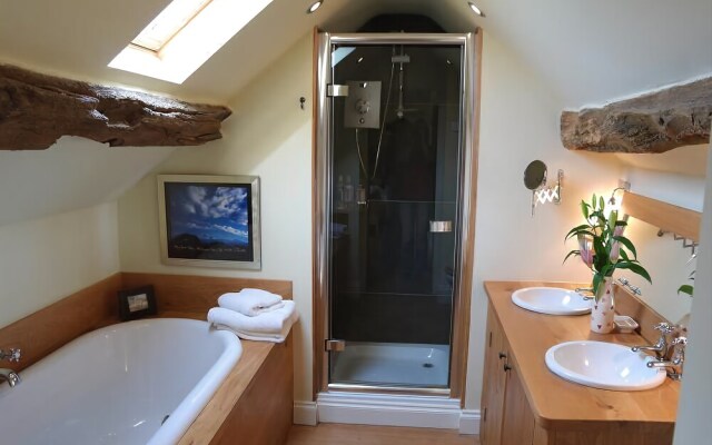 Timberstone Bed & Breakfast
