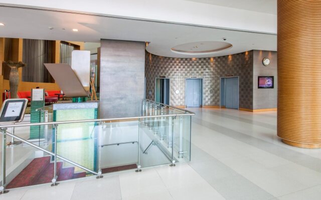 Village Hotel Changi by Far East Hospitality