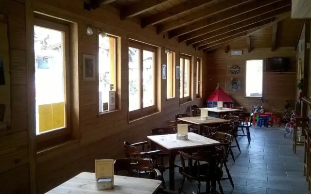 Hotel Maisonnette