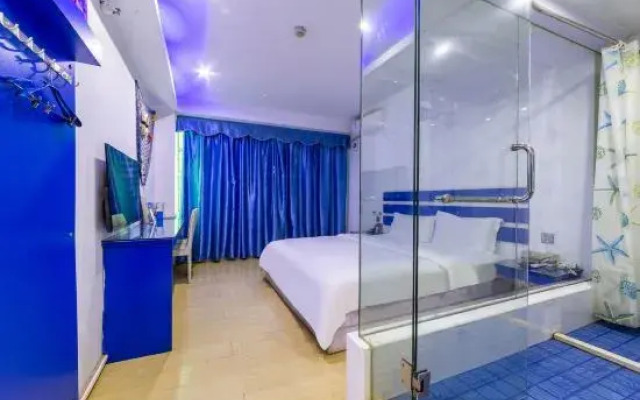 Haitunwan Express Hotel
