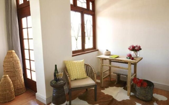 No5 Guesthouse