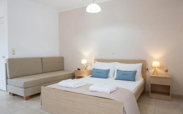 Menes Hotel