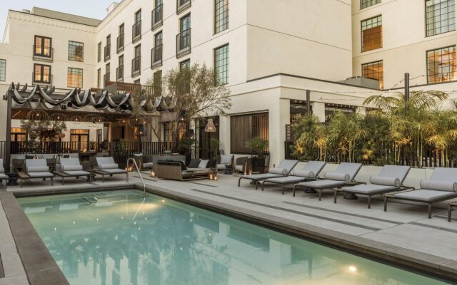 Kimpton La Peer Hotel West Hollywood by IHG