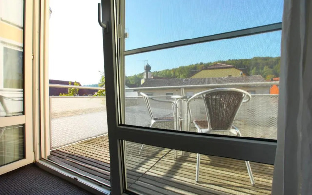 Landhotel Schöll