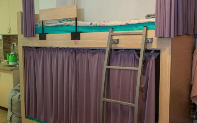 Skopje Hostel