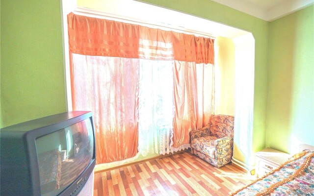 Valentina Apartmenty