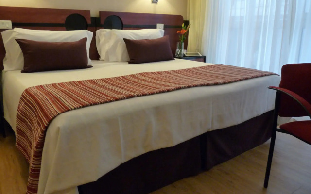 Regente Palace Hotel