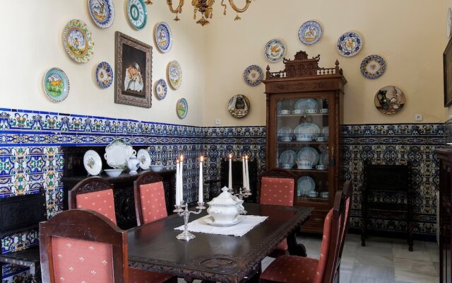 Casa San José