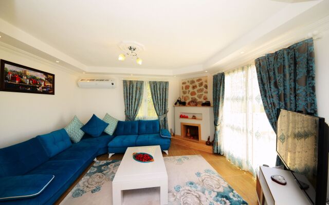 KAL3100 Villa Murat 3 Bedrooms