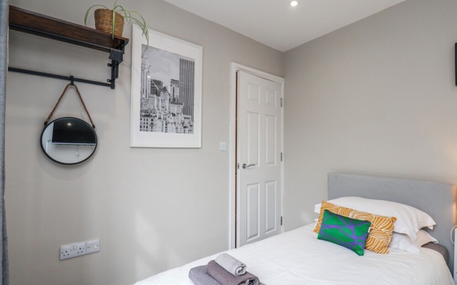 24 Baxtergate