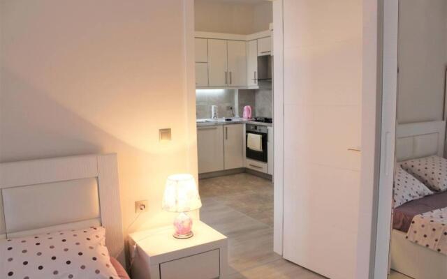 Apartment in Tbilisi “Green Budapest “